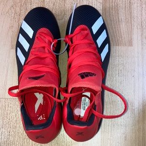 Adidas Predator X 18.3 Soccer Cleats